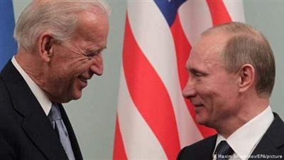 قبل ساعات من اللقاء.. الكرملين يحدد المواضيع المطروحة على طاولة بوتين وبايدن