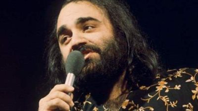 في ذكرى ميلاد الأسطورة.. ديميس روسوس يروي سر علاقته بـ نيللى مظلوم