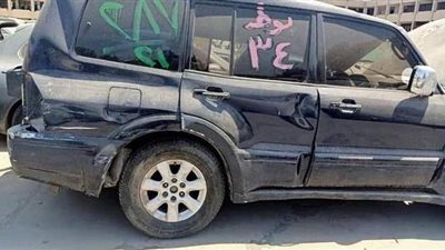 تفاصيل عرض جمارك مطار القاهرة 61 سيارة في مزاد علني