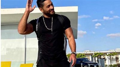 تامر حسني ينتهي من تصوير كليب 