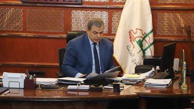 صرف 3.4 مليون جنيه إعانات طوارئ للعاملين بالمؤسسة الثقافية والجامعة العمالية