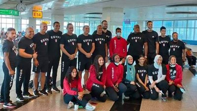 فضية وبرونزية لمنتخبنا في افتتاح البطولة العربية لألعاب القوى بتونس