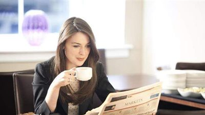 علاج الخمول في النهار.. 5 مشروبات طبيعية تمنحك الطاقة