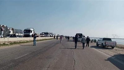 حالة الطقس اليوم الثلاثاء 15-6-2021 في الدقهلية