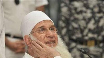 هل انتهت أسطورة السلفيين بشهادة محمد حسين يعقوب ؟ .. طعن الدعوة من الخلف .. أنكر مبادئه القديمة .. رفض تسميته عالما في الدين