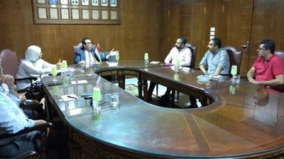 نقابة الغزل والنسيج: لا مساس بحقوق 3200 عامل