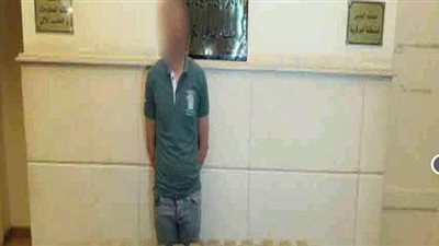 إحباط ترويج 120 طربة حشيش بحوزة عنصر إجرامي