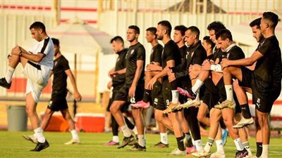 أخبار الزمالك اليوم | عاشور بديل ساسي.. ومروان يقود الهجوم أمام أسوان