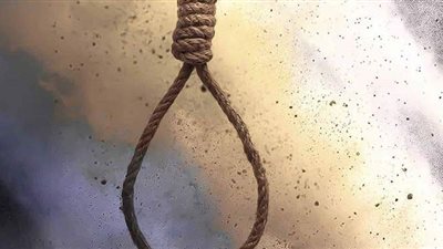 انتحار صيني شنقا داخل فندق بالنزهة