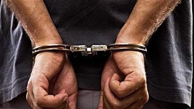 ضبط 3 أشخاص لسرقتهم معدات كباري تحت الإنشاء بالسلام