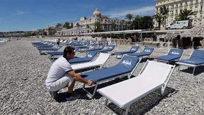 أوروبا توافق على دخول الأمريكيين بدون تطعيم