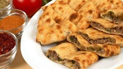 للنباتيين.. طريقة عمل حواوشى الخضروات