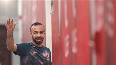 دوري أبطال أفريقيا | طبيب الأهلي يكشف موقف أفشة من المشاركة أمام الترجي