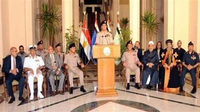 في ذكرى 30 يونيو.. لماذا انحاز الأزهر لإرادة الشعب؟ 