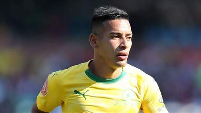 نجم صن داونز يطالب ناديه برحيل سيرينو إلى الأهلي