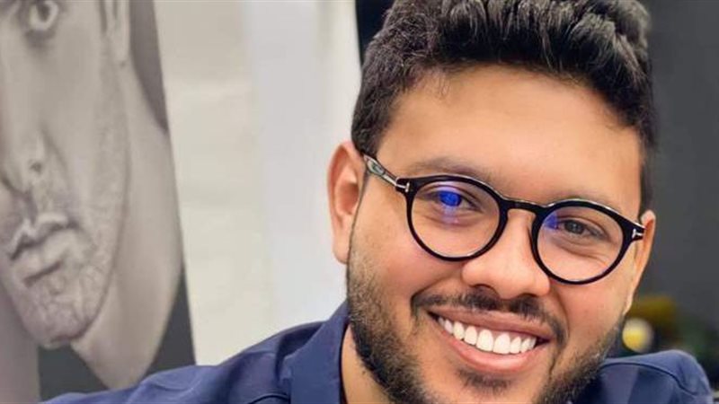 محمد شاهين