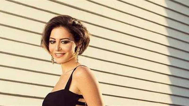 منة شلبي