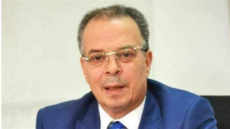 عصام شوبير