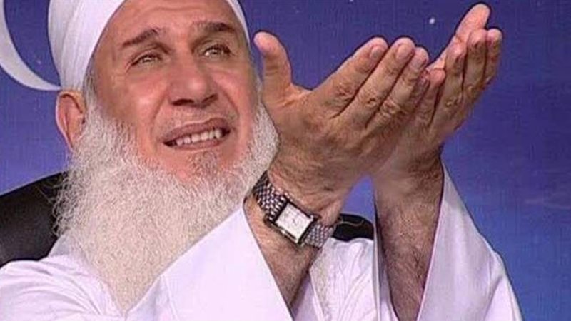 محمد حسين يعقوب