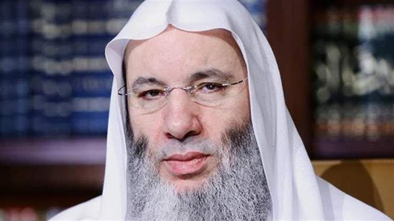 الشيخ محمد حسان