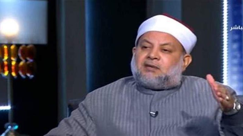 الشيخ حسن الجنايني