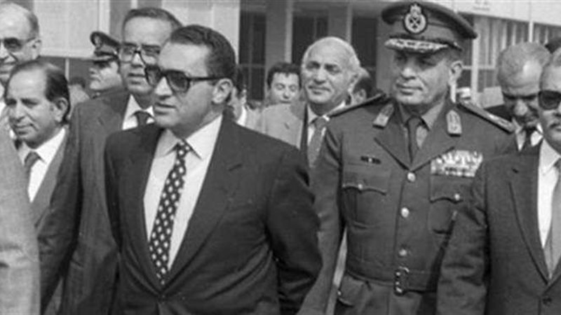 مبارك