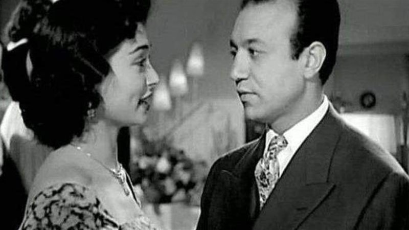 سعد عبد الوهاب وايمان