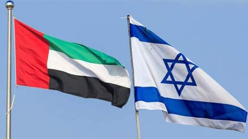 الإمارات وإسرائيل