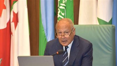 أبو الغيط يطالب الإعلام العربي بتعزيز الدولة الوطنية