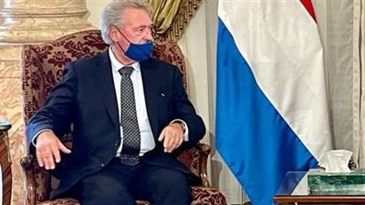 وزير خارجية لوكسمبورج يكشف تطورات جديدة عن تدخل الاتحاد الأوروبى في أزمة سد النهضة