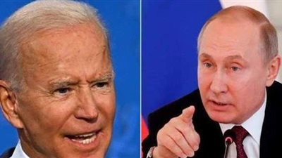 بالمصافحة.. انطلاق قمة بايدن وبوتين| فيديو