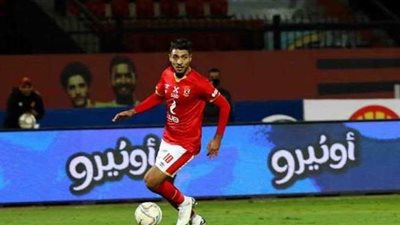 عبد الحميد بسيوني: محمد شريف وعمرو جمال من أفضل المهاجمين في مصر