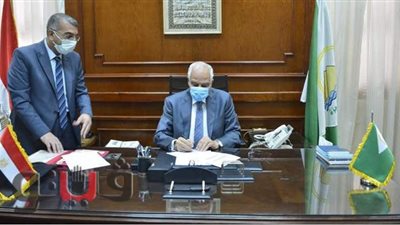 نتيجة الصف الثالث الإعدادي 2021 محافظة الجيزه.. راشد يعتمدها بنسبة نجاح 83.31%