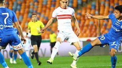 تعرف على تاريخ مواجهات الزمالك وأسوان قبل مباراة غدا