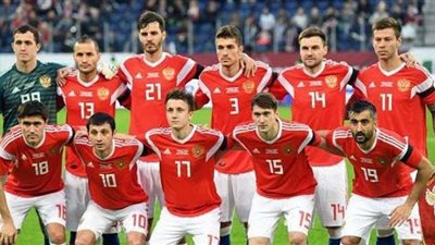 يورو2020.. روسيا تخطف هدف أمام فلنلندا بالشوط الأول