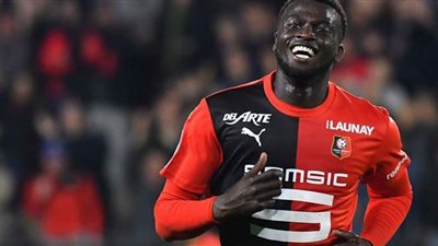 شاهد .. مهارات السنغالي 