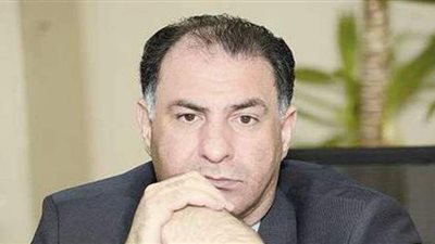 محمد فودة ينعي والد الفنانة إيمان العاصي