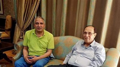 محمود أبوزيد ضيف 