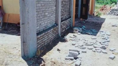 «رئيس البياضية» يكلف لجنة لتفقد محطة الرفع بالرضوانية في الأقصر