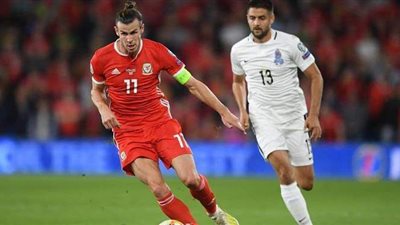 يورو 2020.. التشكيل الرسمي لمواجهة تركيا ضد ويلز