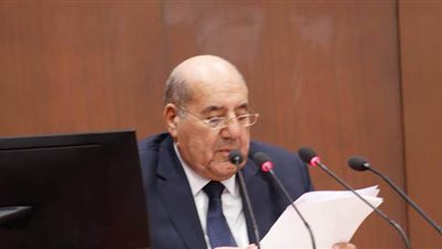 ضوابط تحديد موعد جلسات مجلس الشيوخ