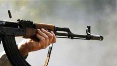 التحقيق في واقعة إطلاق شاب النار على نفسه بالمنيا