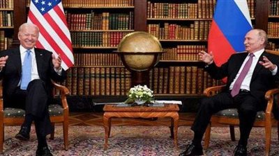 ليبيا.. أبرز ملفات لقاء بايدن وبوتين في قمة خفض الصراعات الإقليمية