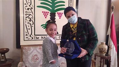 «القومي للطفولة»: الطفل المصري يحظى باهتمام بالغ من القيادة السياسية