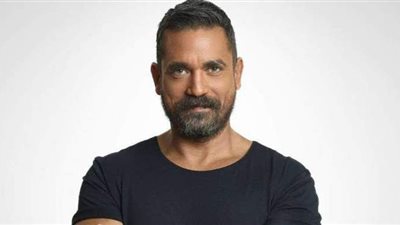 أمير كرارة يوجه رسالة إلى محمد حماقي.. تعرف عليها