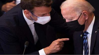 واشنطن تدرس خطة فرنسا لسحب مرتزقة أردوغان من ليبيا