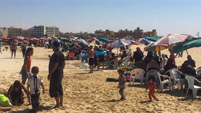 بث مباشر| قصة شاطئ الغرام وصخرة ليلى مراد