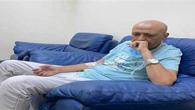 الموت يفجع الفنان جمال يوسف في والده