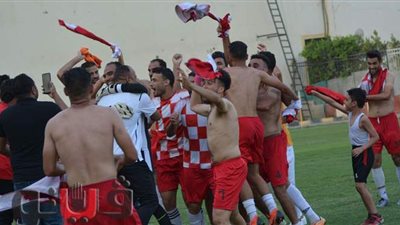 800 ألف جنيه تكلفة صعود صيد المحلة للقسم الثاني