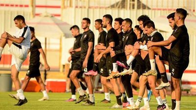 موعد مباراة الزمالك وأسوان والقناة الناقلة